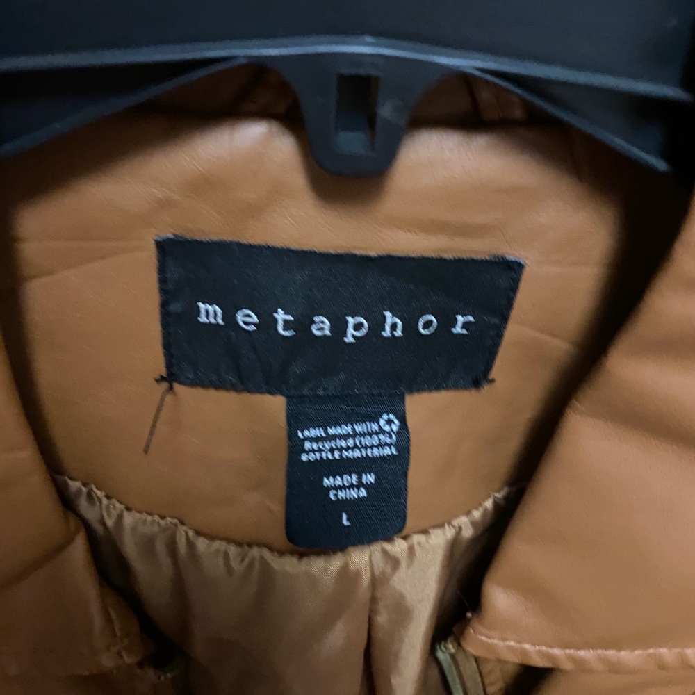 Jacket - Picture 3 of 3